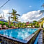 Taos House Lembongan By DeWizZ Management