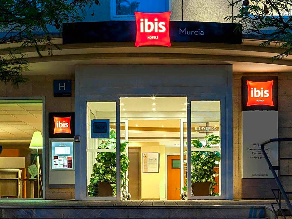 Ibis Murcia