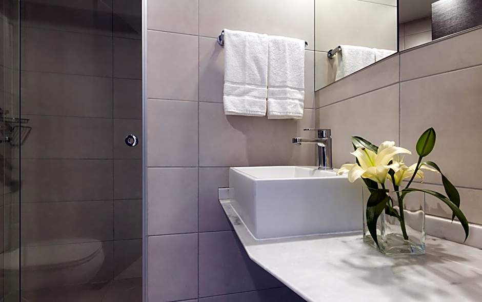 Vivaldi Hotel Loft Punta Carretas