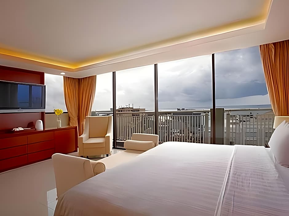 Hotel Santika Makassar