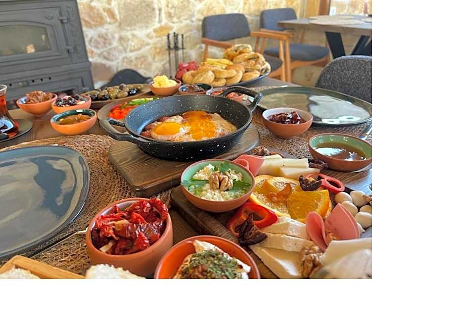 Casa Di Cave Suites Hotel Cappadocia