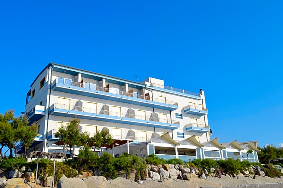 Capo Nettuno Hotel