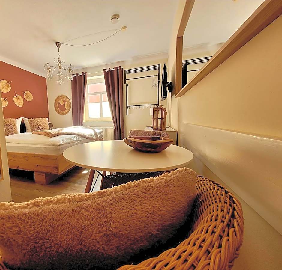 Pension Lavida Usedom