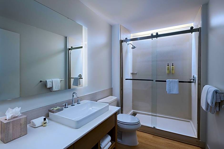 Element Dallas Las Colinas