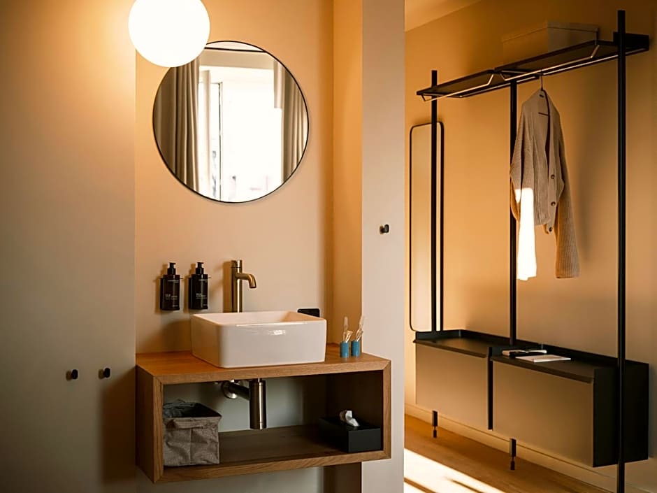 Landgasthof Riehen Hotel and Restaurant, Basel