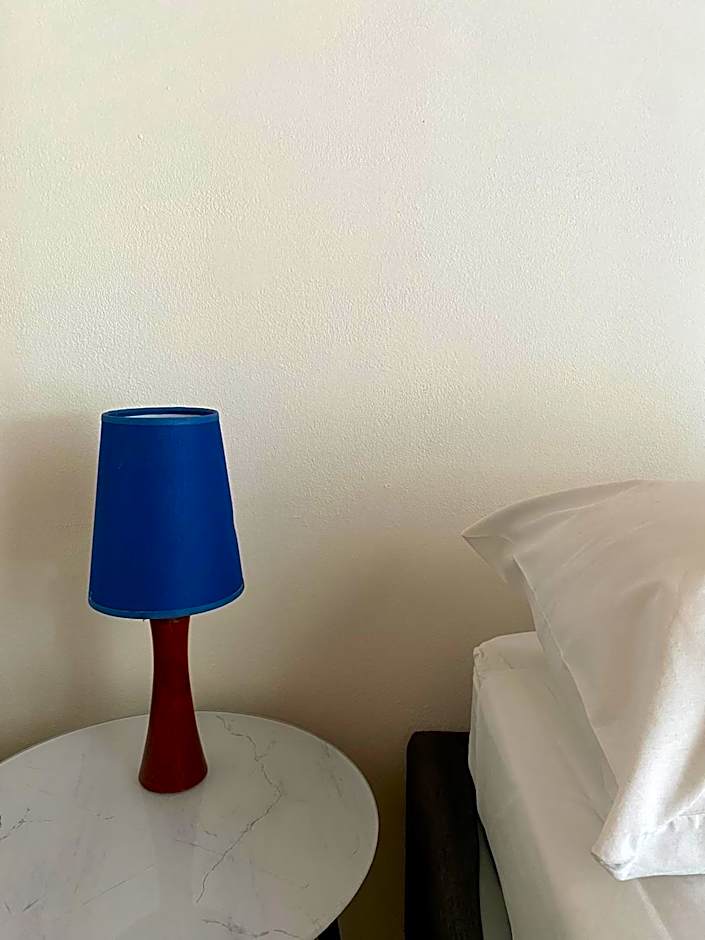 Residence la Lucciola