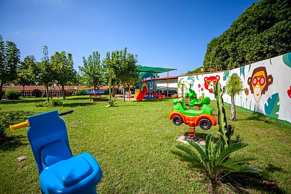 Villaggio Baia D'Ercole