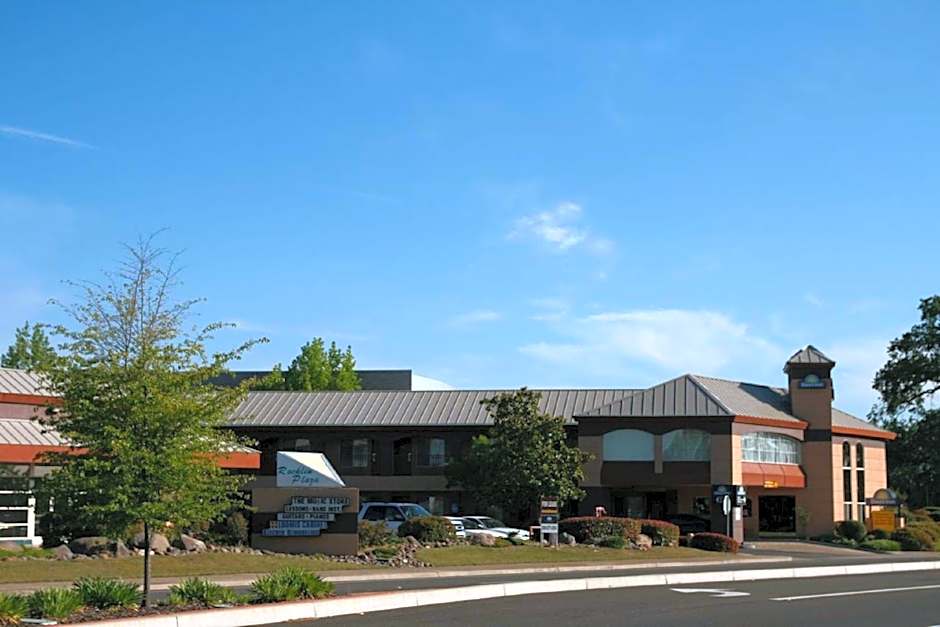 Days Inn by Wyndham Rocklin/Sacramento