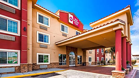 Best Western Plus Main Street Inn