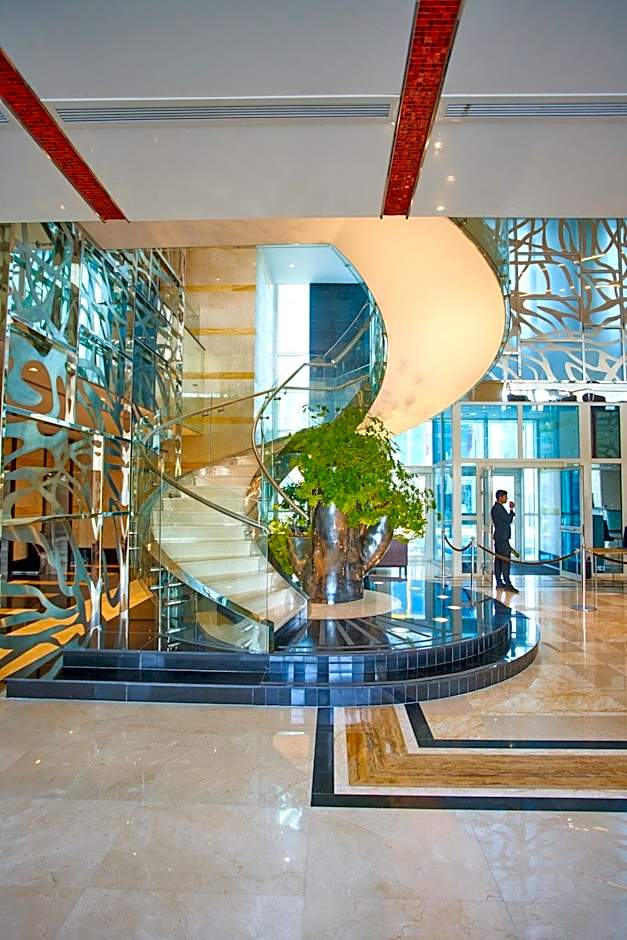 Millennium Hotel and Convention Centre Kuwait