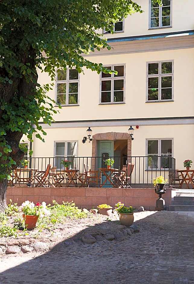 Hotel Hellstens Malmgard