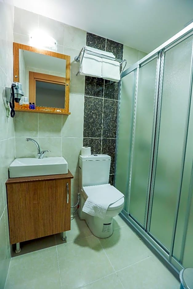 Hotel Grand Istanbul Airport