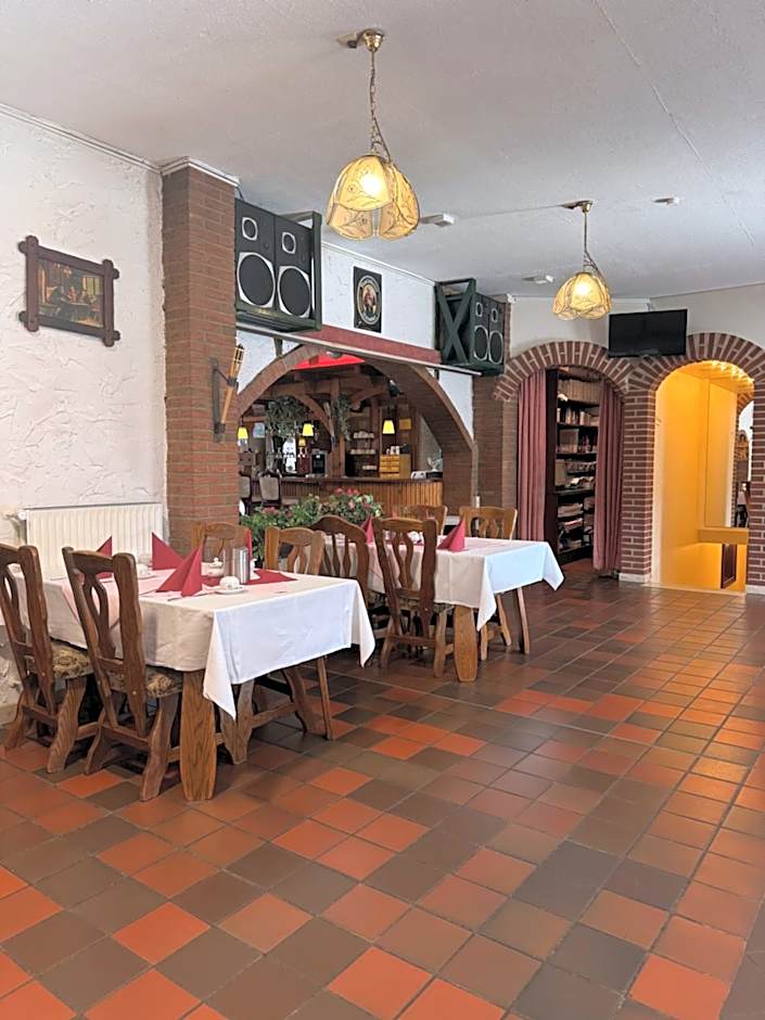 Hotel Kaiserquelle