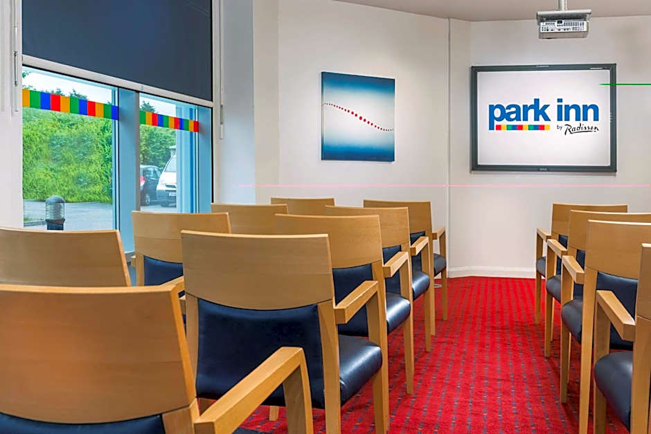 Park Inn Birmingham Walsall