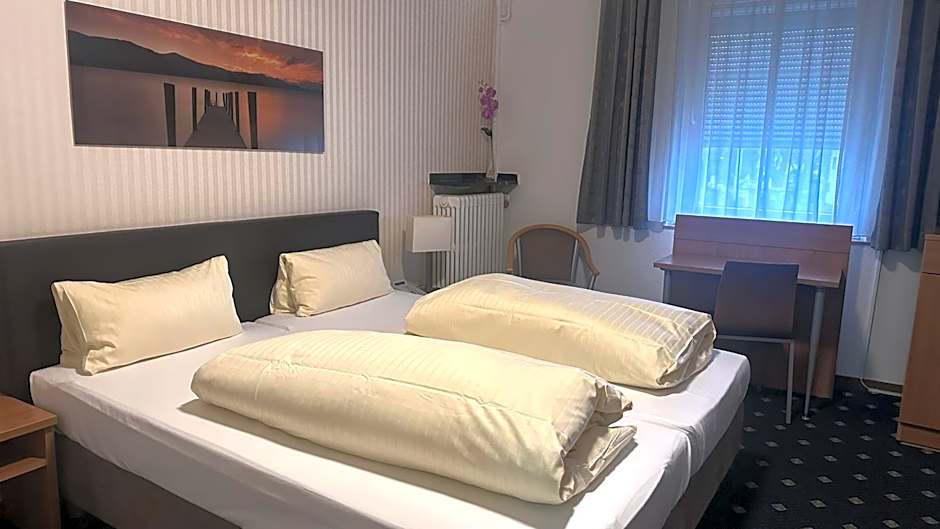 Hotel Restaurant Benger