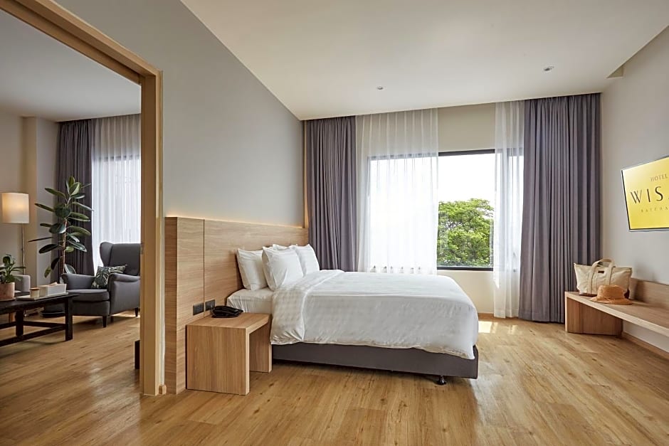 Centara Life Wisma Hotel Ratchaburi