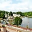 Hôtel Spa Du Béryl