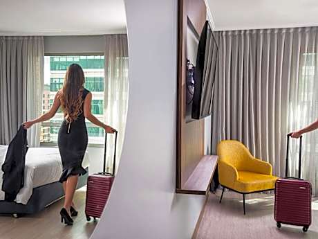 Standard King Room