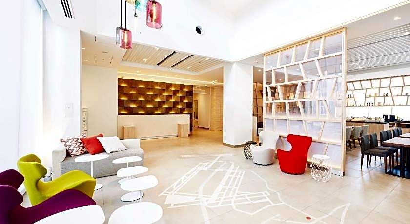 Hotel Jal City Haneda Tokyo West Wing