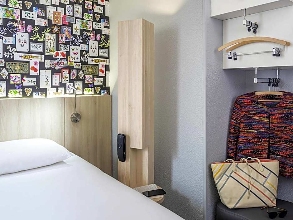 ibis Styles Reims Centre