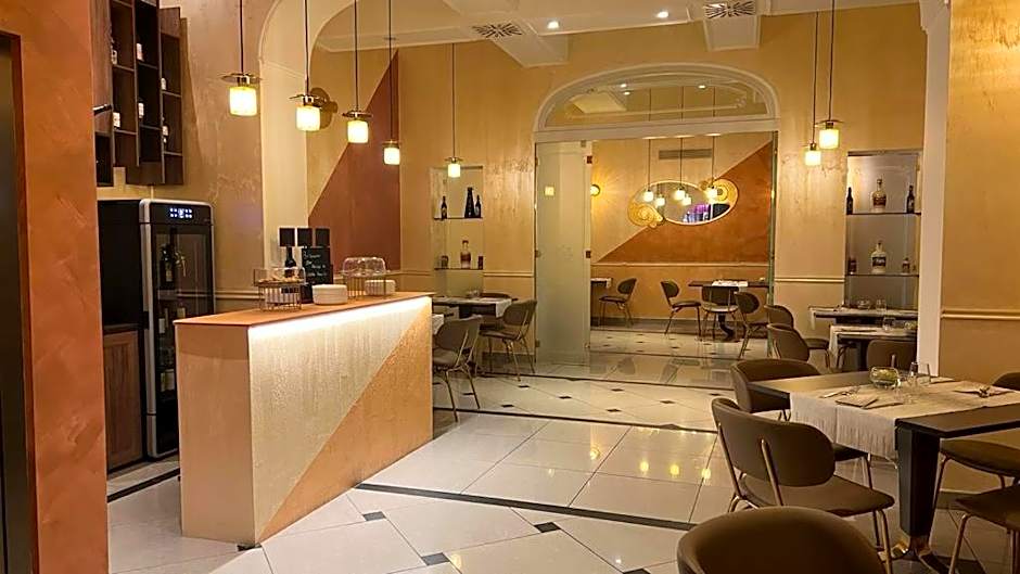 Hotel Roma