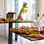 Best Western Hotel Turismo