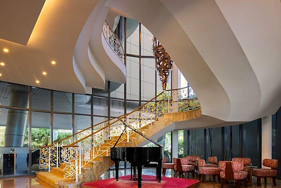 Zenith Hotel Putrajaya