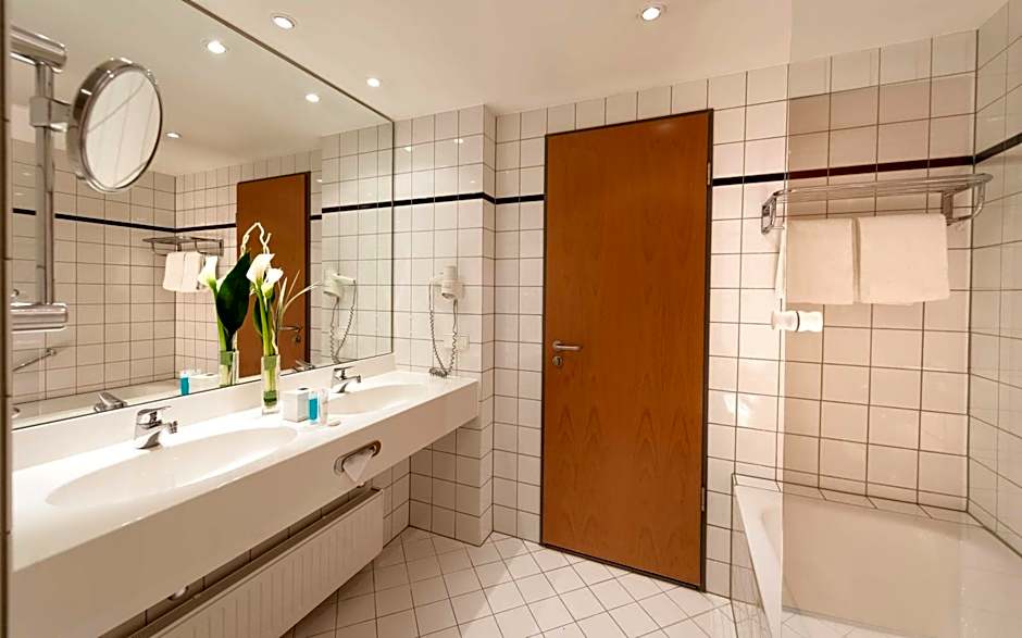 Dorint Kongresshotel Düsseldorf/Neuss