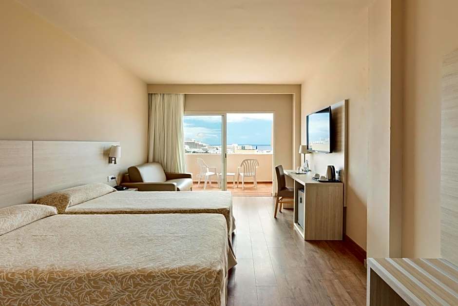 Hotel Best Jacaranda