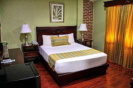 Executive Deluxe  Room