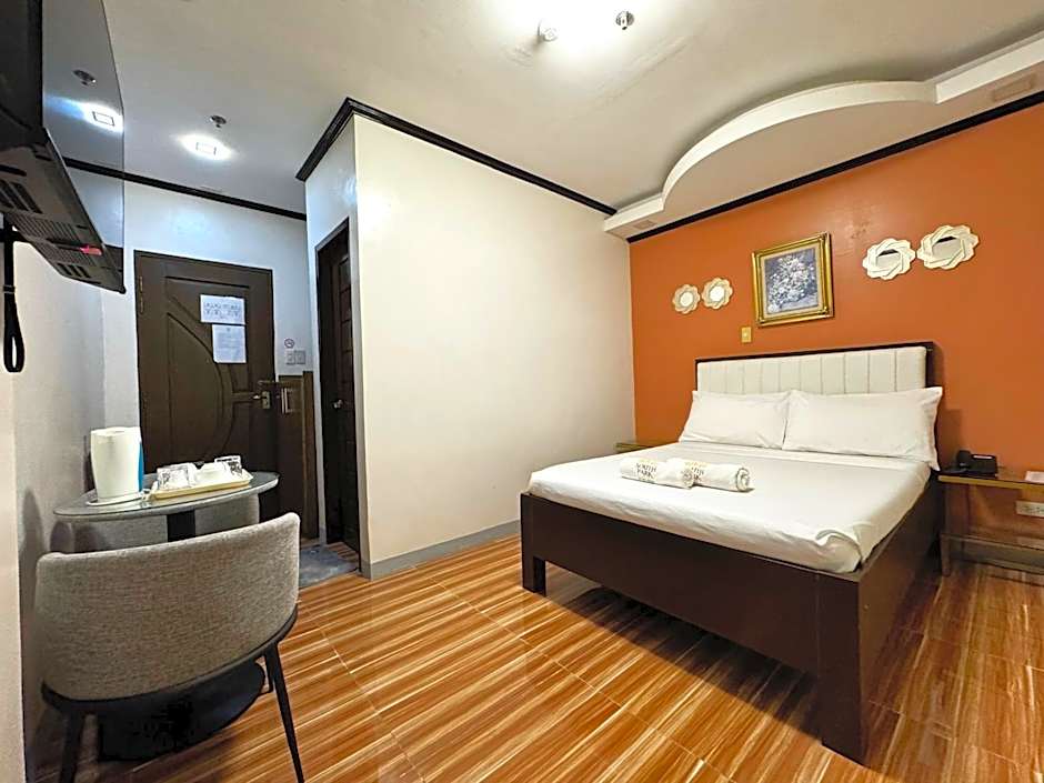 SouthPark Hotel Naga