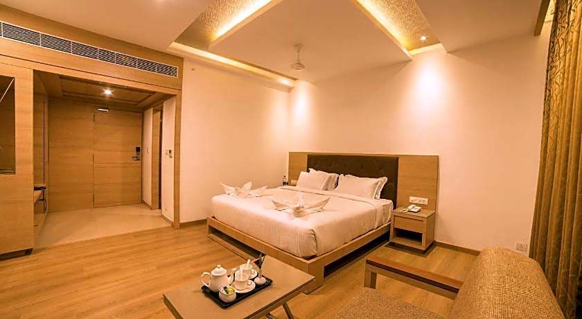 Vivera Grand Hotel - Dindigul