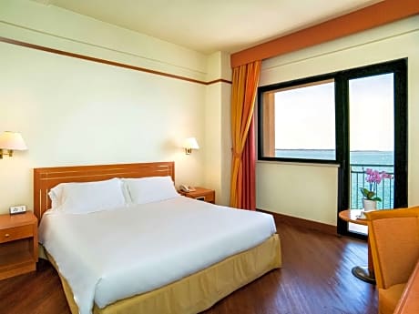 Privilege Double Room with balcony