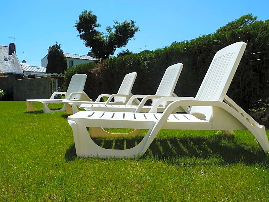 Résidence Honoré de Balzac