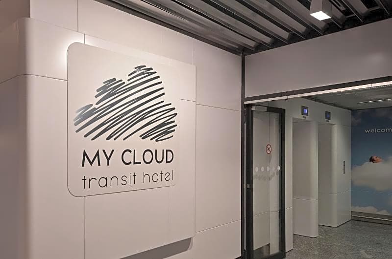 MY CLOUD Transit Hotel