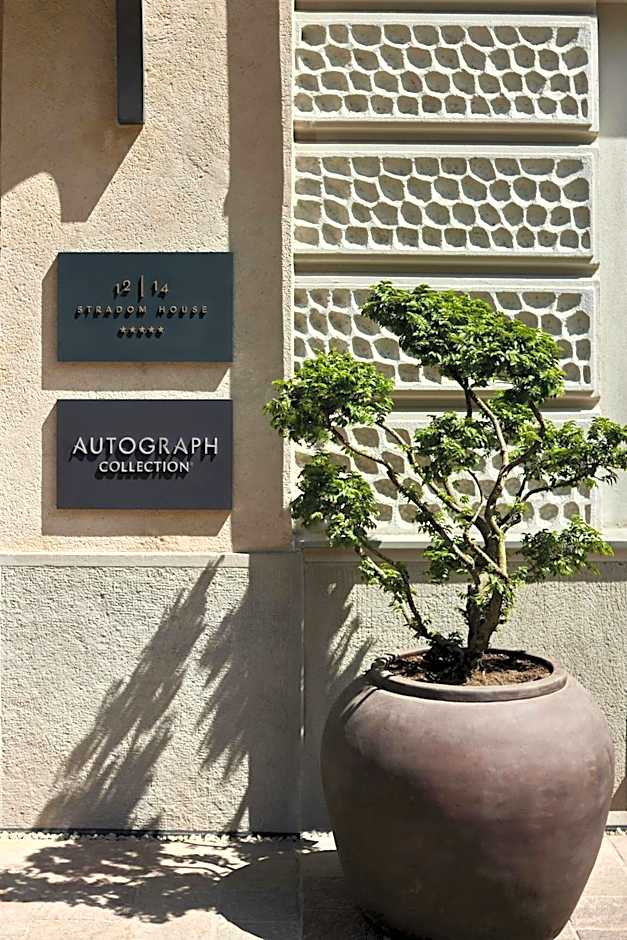 Stradom House Hotel & Spa, Autograph Collection