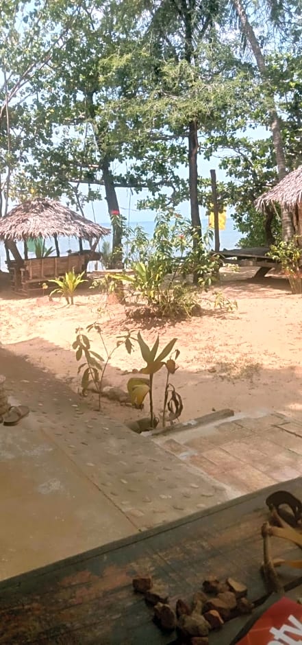 Sunset Beach Bungalow Koh Pu