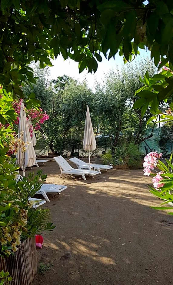Hotel Bisanzio