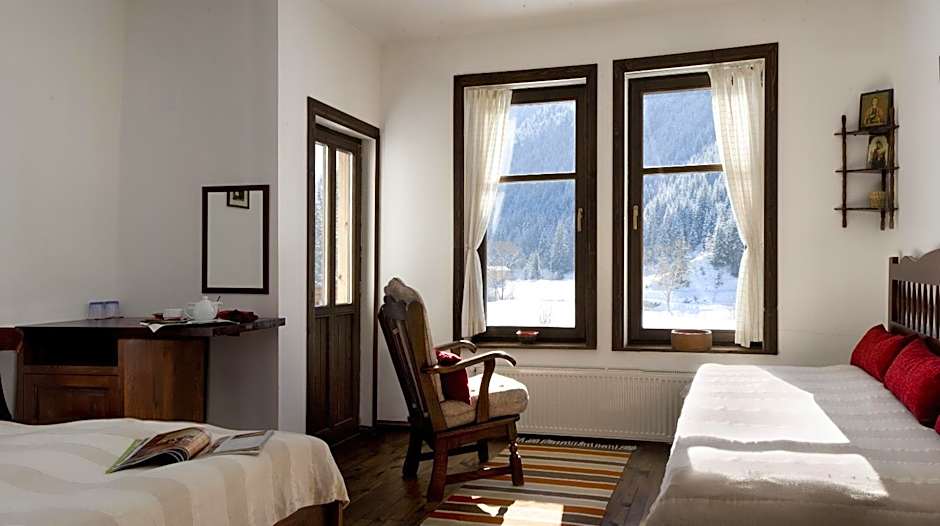 Family Hotel Arkan Han