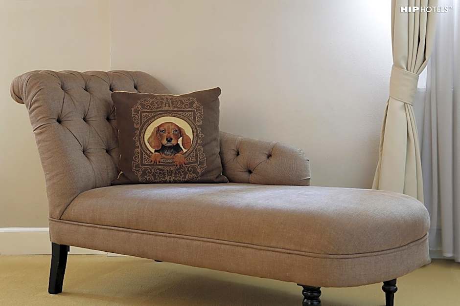 Lesar Hotel Angel - Member of Hip Hotels