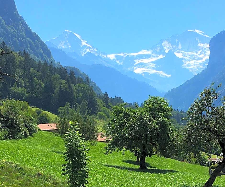 B3 Boutique-Bed&Breakfast