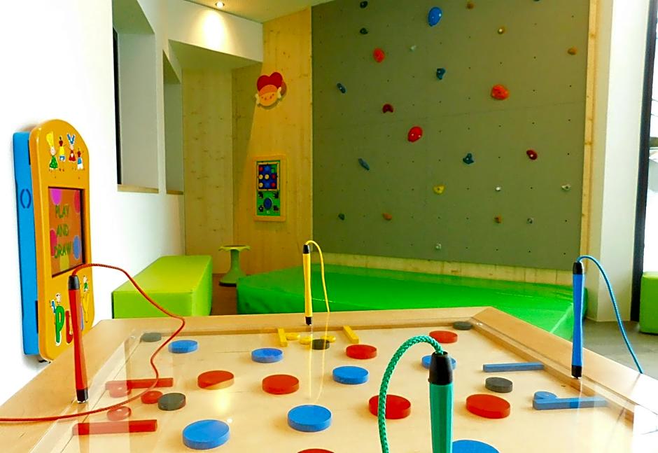 Vital & Sporthotel Brixen