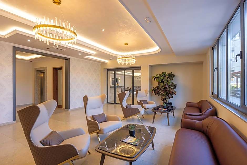 Nobel West Hotel