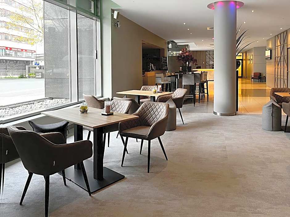 Ramada by Wyndham Essen