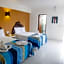 Hotel Bahia Huatulco