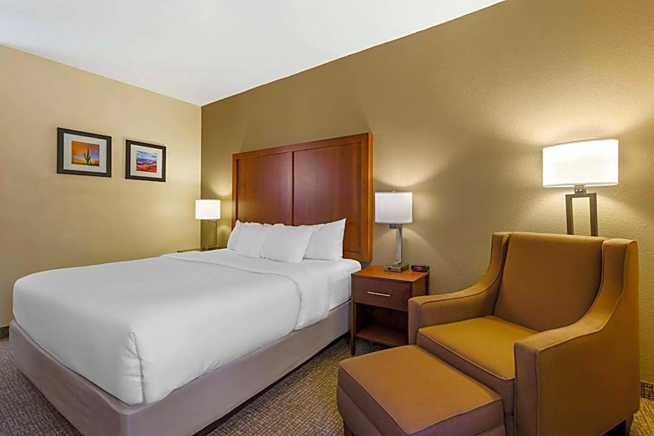 Comfort Inn Green Valley