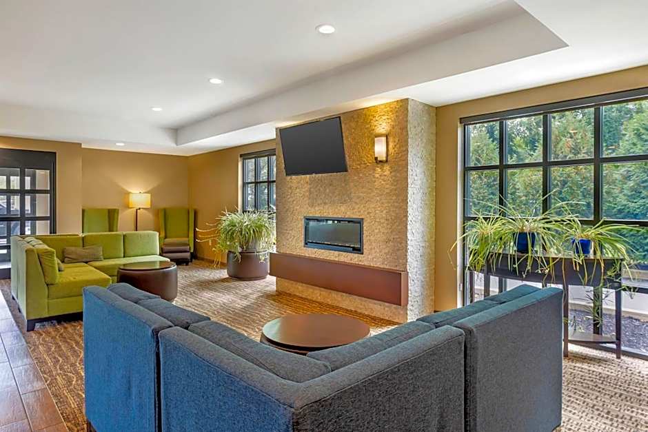 Comfort Inn & Suites Gap Amish Country