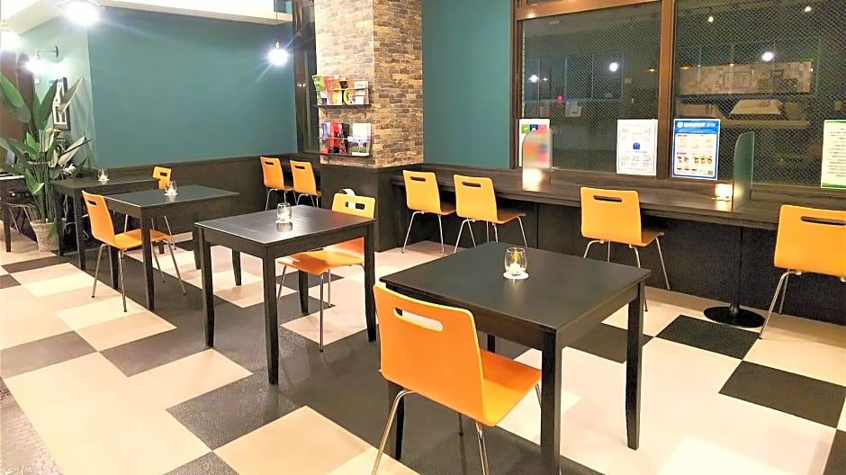 HOTEL AreaOne Nobeoka