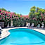 Super 8 by Wyndham Sacramento/Florin Rd
