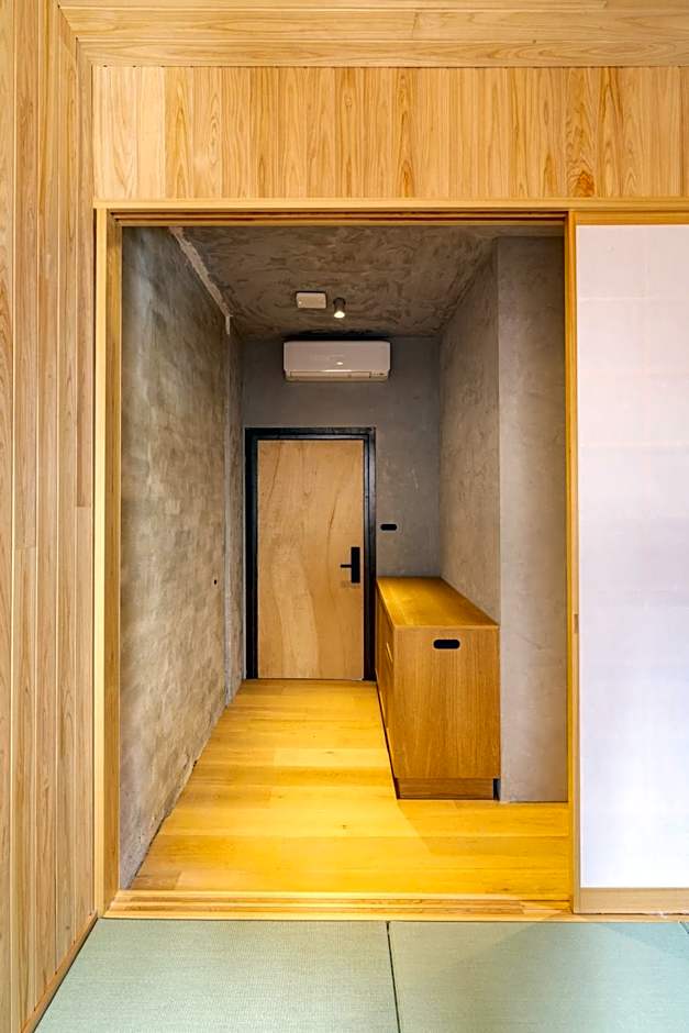 In The Brick Spa And Hotel